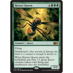 Hornet Queen