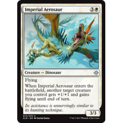 Imperial Aerosaur