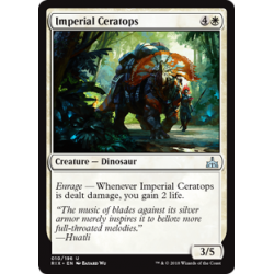 Imperial Ceratops