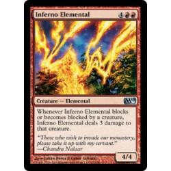 Inferno Elemental