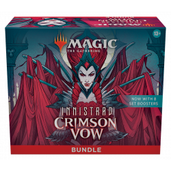 Innistrad: Crimson Vow - Bundle