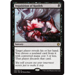 Inquisition of Kozilek