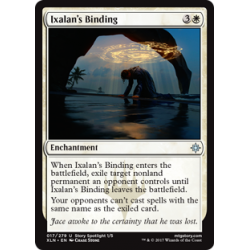 Ixalan's Binding