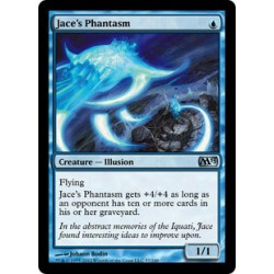 Jace's Phantasm