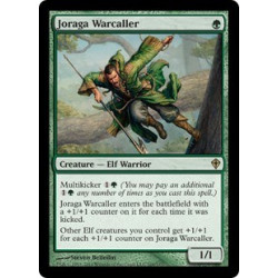 Joraga Warcaller