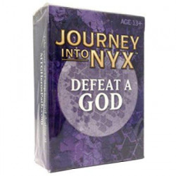 Journey into Nyx - Challenge Deck - "Defeat a God"