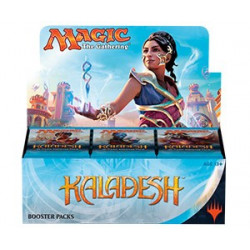 Kaladesh Booster Box