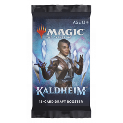 Kaldheim - Draft Booster