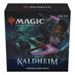 Kaldheim - Prerelease Pack