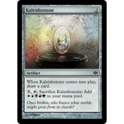 Kaleidostone