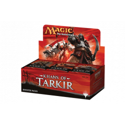 Khans of Tarkir Booster Box