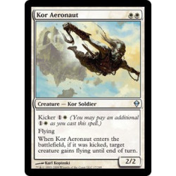 Kor Aeronaut