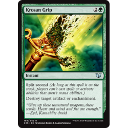 Krosan Grip