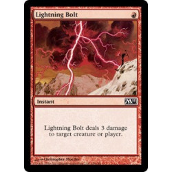 Lightning Bolt