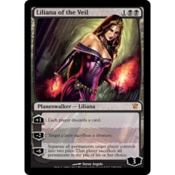 Liliana of the Veil