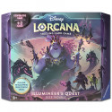 Lorcana - Ursula's Return - Illumineer's Quest: Deep Trouble