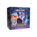 Lorcana - Ursula's Return - Illumineer's Trove