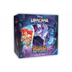 Lorcana - Ursula's Return - Illumineer's Trove