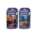 Lorcana - Ursula's Return - Starter Decks Set (2 Decks)