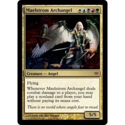 Maelstrom Archangel