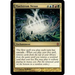 Maelstrom Nexus