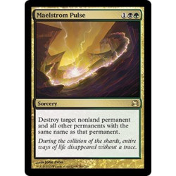 Maelstrom Pulse