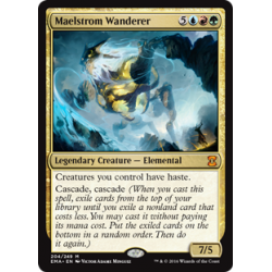 Maelstrom Wanderer