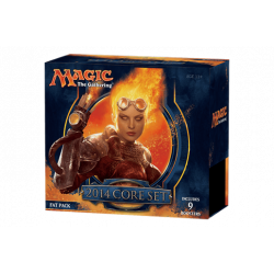 Magic 2014 Fat Pack