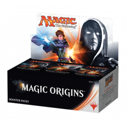 Magic Origins Booster Box