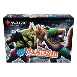 Magic - Unsanctioned Box