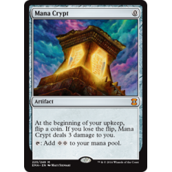 Mana Crypt