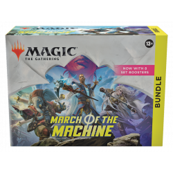 March of the Machine - Bundle