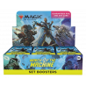 March of the Machine - Set Booster Box