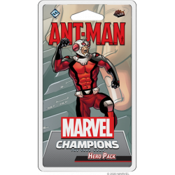 Marvel Champions - Hero Pack - Ant-Man