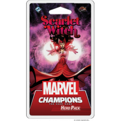 Marvel Champions - Hero Pack - Scarlet Witch