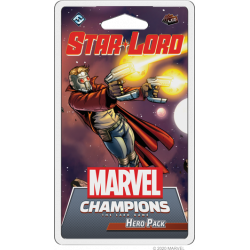 Marvel Champions - Hero Pack - Star-Lord