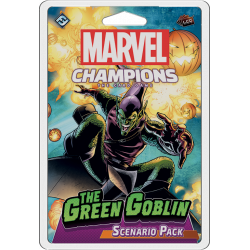 Marvel Champions - Scenario Pack - The Green Goblin