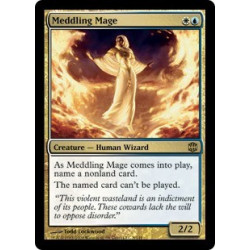 Meddling Mage