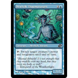 Merfolk Thaumaturgist