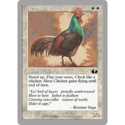 Mesa Chicken