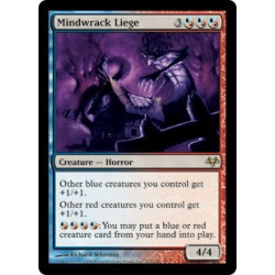 Mindwrack Liege