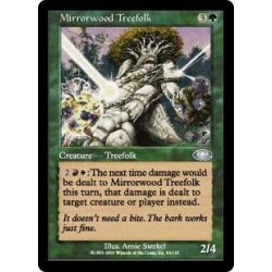 Mirrorwood Treefolk