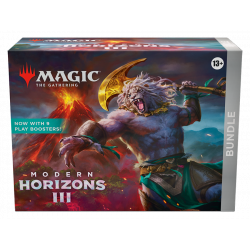 Modern Horizons 3 - Bundle