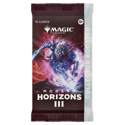 Modern Horizons 3 - Collector Booster