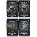 Modern Horizons 3 - Commander Decks Set (4 Decks)