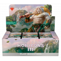 Modern Horizons 3 - Play Booster Display