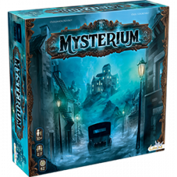 Mysterium