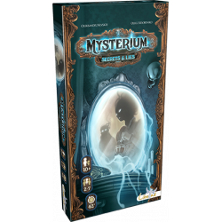 Mysterium: Secret & Lies