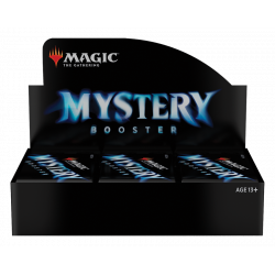 Mystery Booster Box