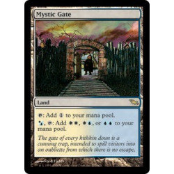 Mystic Gate